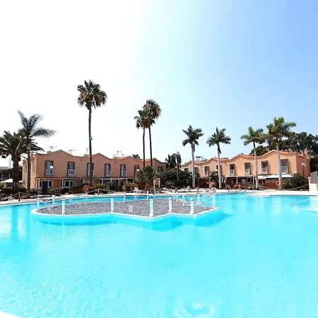 Сasa de vacaciones Island *