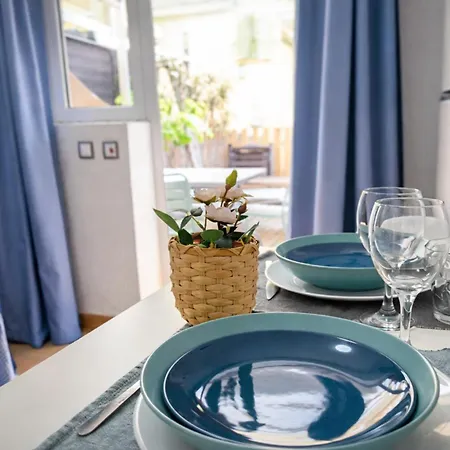 Ferienhaus Island Maspalomas (Gran Canaria)