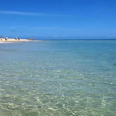 Сasa de vacaciones Island *