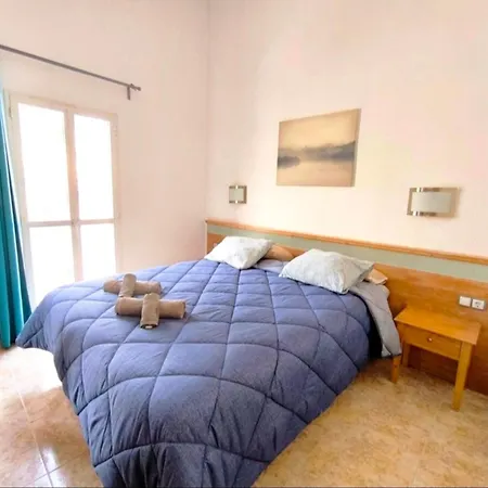 Ferienhaus Island Maspalomas (Gran Canaria)