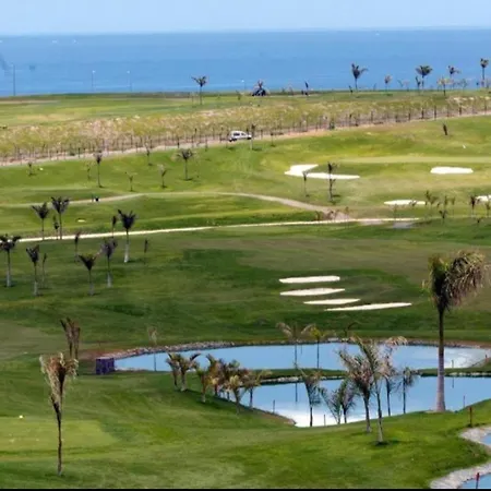 Ferienhaus Island Maspalomas (Gran Canaria)