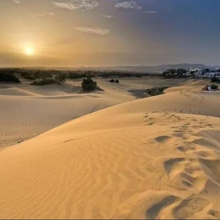 Ferienhaus Island Maspalomas (Gran Canaria)