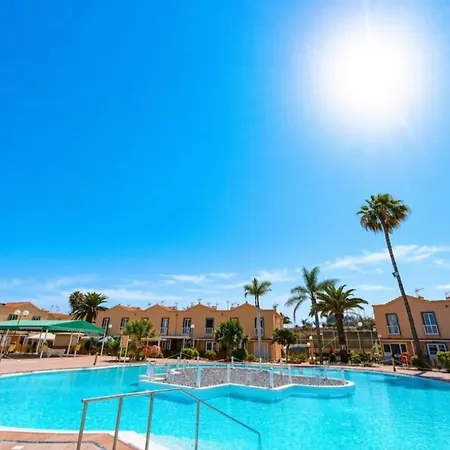 Island Сasa de vacaciones Maspalomas (Gran Canaria)