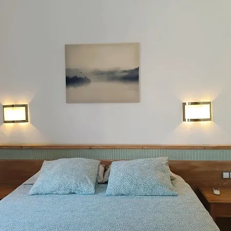 Island Ferienhaus