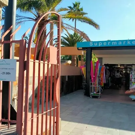 Ferienhaus Island Maspalomas (Gran Canaria)
